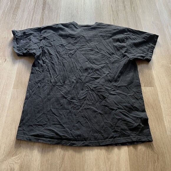 Vintage Strange Case Jekyll & Hyde Musical Promo T-Shirt Men's XL Distressed - Picture 6 of 6